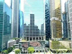 Robinson Suites (D1), Apartment #549889101